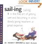 Sailing