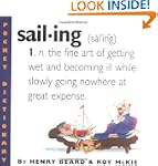 Sailing