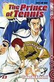 The Prince of Tennis 23