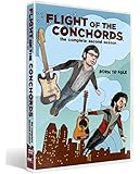 Flight of the Conchords: Season 2