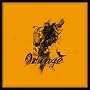Orange ~ Dark suns