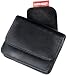 DigiEtui Housse en cuir pour Panasonic S�rie TZ ( TZ10, TZ18, TZ20, TZ22, TZ25, TZ30)