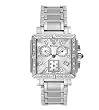 Bulova Women's 96R000 Sport Marine Star Diamond Watch