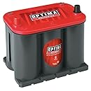 Optima Batteries 8025-160 25 RedTop Starting Battery