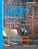 Vintage living : retro style for today's homes