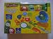 Veggie Tales Bob the Barber Dough Set