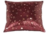 Review AtHomeMart  / 4 PCS Decorative Accent Pillows