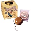 All American Boy - Art Of Yo Retro Gift Box
