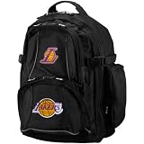 NBA Los Angeles Lakers Trooper Backpack