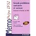 Councours IFSI - Infirmi�re