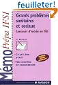 Grands probl�mes sanitaires et sociaux : Concours d'entr�e en IFSI