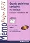Grands probl�mes sanitaires et sociaux : Concours d'entr�e en IFSI