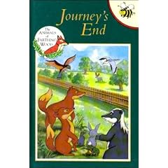 Journey's End (Animals of Farthing Wood)
