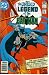 The Untold Legend of the Batman #3 : The Man Behind the Mask (DC Comics)