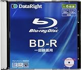 �⡼�����٥� �֥롼�쥤�ǥ�����6��® 1��Ͽ����10�� ����ॱ���� BDR6X-10SCWIJ