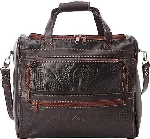 Ropin West Carry On (Brown)