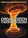 Organization Theory and Design