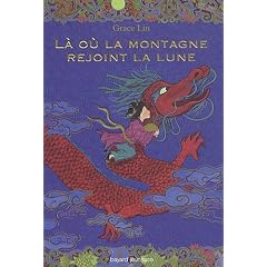 L� o� la montagne rejoint la lune