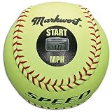 Markwort Speed Sensor - Softball