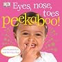 Eyes, Nose, Toes Peekaboo!