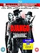 Django Unchained (Blu-ray + UV Copy) [2013]