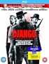Django Unchained (Blu-ray + UV Copy) [2013]