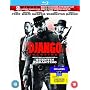 Django Unchained (Blu-ray + UV Copy) [2013] <b>Blu-ray</b> ~ Jamie Foxx