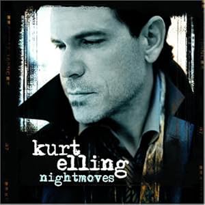 Nightmoves by Kurt Elling (Audio CD - 2007)
