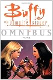 Buffy The Vampire Slayer Omnibus Volume 5