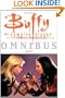 Buffy The Vampire Slayer Omnibus Volume 5