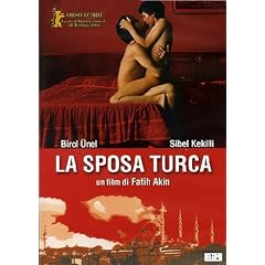 La Sposa Turca