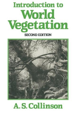 Introduction to World Vegetation, 2nd Edition