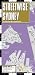 Streetwise Sydney Laminated City Center Street Map