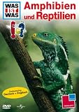 Was ist was TV - Amphibien und Reptilien