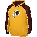 Reebok Washington Redskins Franchise Youth Fleece Hood