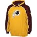 Sporting Goods : Reebok Washington Redskins Franchise Youth Fleece Hood