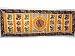 Tribal India Banjara Mirror Embroidery Wall Tapestry Throw Decorative Table Runner 60 X 20