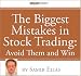 Price Comparison : The Biggest Mistakes in Stock Trading: Avoid Them and Win