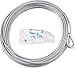 WARN 93330 Service Part - Replacement Cable Rope for Drill Winch