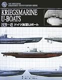 KRIEGSMARINE U�]BOATS1939�]45�\�h�C�c�C�RU�{�[�g