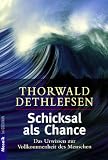 Produkt-Bild: Schicksal als Chance: Das Urwissen zur Vollkommenheit des Menschen