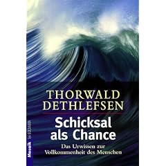 Schicksal als Chance: Das Urwissen zur Vollkommenheit des Menschen
