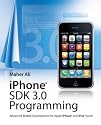 iPhone SDK 3 Programming: Advanced Mobile Development for Apple iPhone and iPod touch (Wiley)