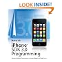 iPhone SDK 3 Programming: Advanced Mobile Development for Apple iPhone and iPod touch (Wiley)