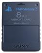 PlayStation 2 Memory Card (8MB)