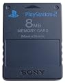 PlayStation 2 Memory Card (8MB)