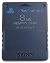 PlayStation 2 Memory Card (8MB)