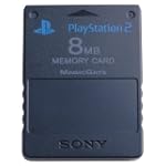 SAVE $2 - PlayStation 2 Memory Card (8MB) $22.99