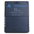 PlayStation 2 Memory Card (8MB) ~ Sony Computer...