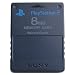Official Sony PlayStation 2 Memory Card (PS2)
